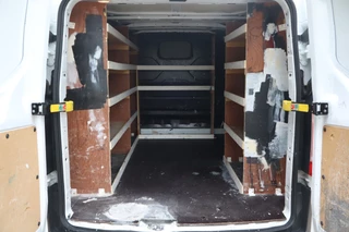 Ford Transit Custom Ford Transit Custom 270 2.2 TDCI L1H1 Trend - NL- Auto!! Parkeersensoren V + A I Voorruitverw I Navi - afbeelding nr 29