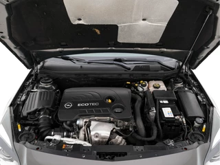 Opel Insignia Opel Insignia Sports Tourer 1.6 T Cosmo *FULL-LEATHER | XENON | NAVI-FULLMAP | CAMERA | COMFORT-SEATS | ECC | PDC | CRUISE | 18''ALU* - afbeelding nr 29