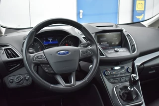 Ford C-MAX Ford C-MAX 1.0 Titanium Adv Pack.Navi,TH - afbeelding nr 7