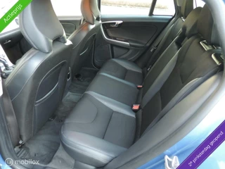 Volvo V60 Volvo V60 2.4 D6 AWD Plug-In Hybrid Momentum Automaat NAP!!! - afbeelding nr 9