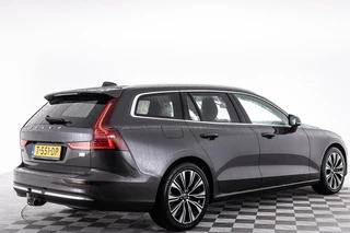 Volvo V60 - afbeelding nr 26