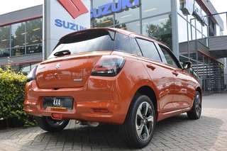 Suzuki Swift - afbeelding nr 8