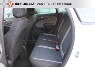 Opel Crossland X - afbeelding nr 24