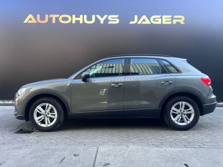 Audi Q3 Audi Q3 35 TFSI Pro Line|Automaat|Virtual| - afbeelding nr 5