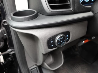 Ford Transit Custom Ford Transit Custom 280 2.0 TDCI L1H1 Trend Navi Airco Camera Parkeersensoren Trekhaak - afbeelding nr 12