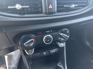 Kia Picanto Kia Picanto 1.0 DPi DynamicLine - afbeelding nr 10