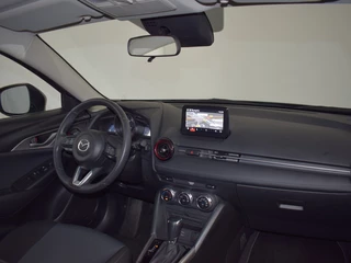 Mazda CX-3 - afbeelding nr 13
