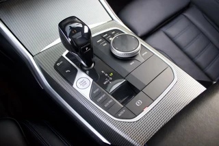 BMW 3 Serie BMW M340i Touring xDrive | Laser - Pano - Leder Dash - BTW - afbeelding nr 22
