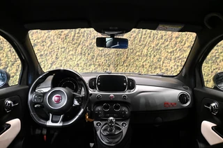 Fiat 500 Fiat 500 1.2 Sport | Navi | Cruise | Climate - afbeelding nr 13