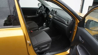 Suzuki Vitara - afbeelding nr 15