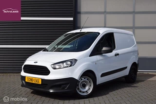 Ford Transit Courier 1.5 TDCI Economy Edition Betimmering en Cool & Connected pakket