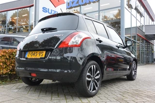 Suzuki Swift - afbeelding nr 6