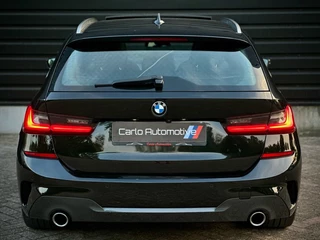 BMW 3 Serie - afbeelding nr 40