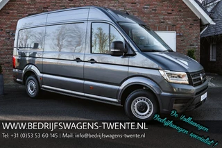 Volkswagen Crafter 2.0 TDI 177PK Automaat L3H3 Comfortline 2x