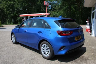 Kia Ceed Kia Ceed 1.0 T-GDI Comfortline, Stoel en stuurverw, PDC, DAB - afbeelding nr 2