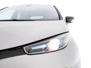 Renault ZOE Renault ZOE Q210 Zen Quickcharge 22 kWh (ex Accu) [ 3-Fase ] Aut. *NAVI-FULLMAP | DIGI-COCKPIT | KEYLESS | CAMERA | COMFORT-SEATS | ECC | PDC | CRUISE | 17''ALU* - afbeelding nr 23