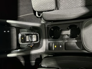 Škoda Octavia Škoda Octavia Combi 1.4 TSI RS iV PHEV Business | Panoramadak | Stoelverwarming - afbeelding nr 19