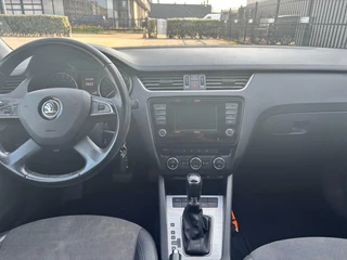 Škoda Octavia Skoda Octavia Combi 1.6 TDI DSG Elegance Businessline - afbeelding nr 16