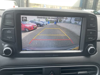 Hyundai Kona - afbeelding nr 14