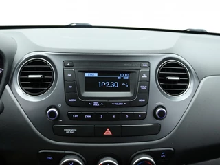 Hyundai i10 Hyundai i10 1.0i Comfort | Cruise control | Airco - afbeelding nr 30