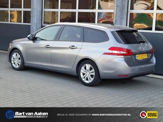 Peugeot 308 Peugeot 308 SW 1.6 BlueHDI Blue Lease Executive Nieuwe APK - afbeelding nr 5