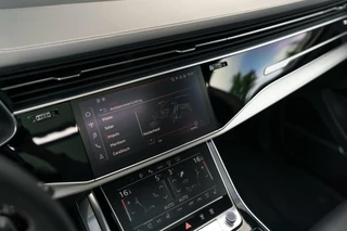 Audi Q8 Audi Q8 55 TFSI e S-line Plus 23' RS Pano 360 Trekh - afbeelding nr 47