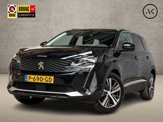 Peugeot 5008 1.2 PureTech Allure 7 Persoons