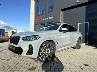 BMW X4 - 341364555-0