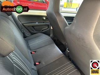 SEAT Mii Seat Mii 1.0 Sport - afbeelding nr 19