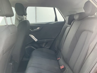 Audi Q2 Audi Q2 1.0 TFSI Automaat Sport Pro Line Pano Cruise PDC Stoelverw Hoogzitter! - afbeelding nr 13