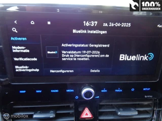 Hyundai IONIQ Hyundai IONIQ 1.6 GDi Comfort - Plus - afbeelding nr 19