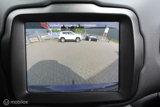 Jeep Renegade Jeep Renegade 4xe 240 Plug-in Hybrid Electric S/Full options - afbeelding nr 36