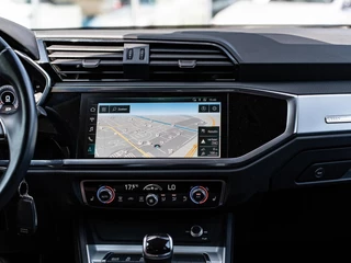 Audi Q3 Audi Q3 35 TFSI S-LINE|PANO|MATRIX|20''|VIRTUAL|360° CAM|B&O - afbeelding nr 24