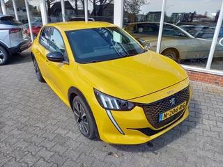 Peugeot e-208 - afbeelding nr 19