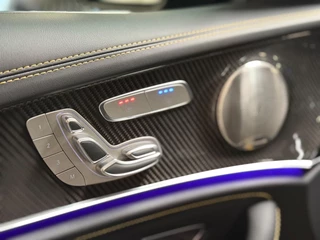 Mercedes-Benz E-Klasse Mercedes-Benz E-klasse AMG E63 S 4MATIC+ FINAL EDITION| Keramisch | PPF | Softclose | Kuipstoelen - afbeelding nr 21