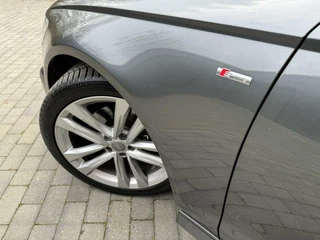 Audi A6 Audi A6 Avant 1.8 TFSI S-line Automaat | Bose Audio | LED | Stoelverwarming | DAB radio | Grootlichtassistent | 19 inch lichtmetalen velgen | Achteruitrijcamera | Parkeersensoren voor en achter | Trekhaak uitklapbaar - afbeelding nr 58