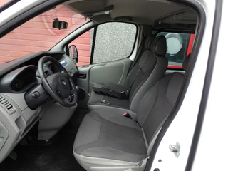 Opel Vivaro - afbeelding nr 11