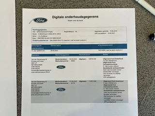 Ford C-MAX - afbeelding nr 4