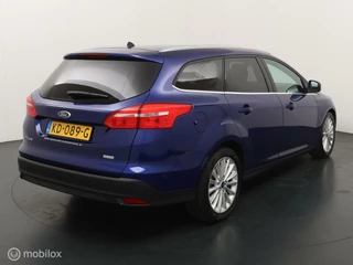 Ford Focus Ford Focus Wagon 1.0 Titanium - afbeelding nr 5