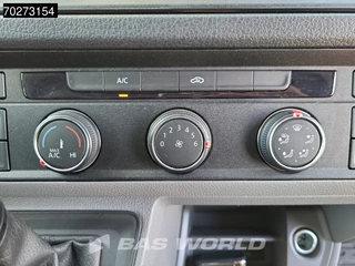 MAN TGE MAN TGE 3.140 Automaat L4H3 Airco Camera Parkeersensoren L3H2 14m3 Airco - afbeelding nr 15