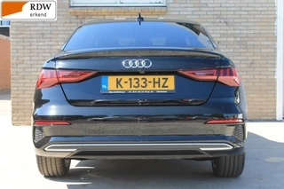 Audi A3 Audi A3 Limousine 35 TFSI Business edition 150PK Automaat carplay - afbeelding nr 10