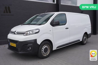 Citroën Jumpy 2.0 BlueHDI 122PK L3 EURO 6