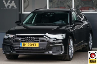 Audi A6 - 125153744-0