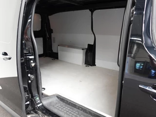 Opel Vivaro Opel Vivaro L3H1 145pk Automaat Navigatie Trekhaak Airco Bluetooth Cruise Control PDC achter - afbeelding nr 30