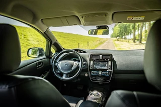 Nissan Leaf Nissan LEAF Tekna 30 kWh | Nap | Vol opties | Camera | Leer - afbeelding nr 19