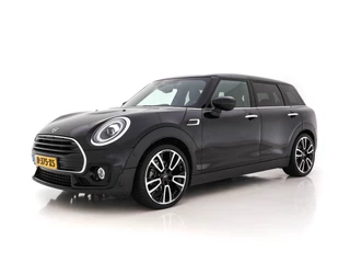 MINI Clubman Aut. *JCW-SPORT-SEATS | HARMAN/KARDON-AUDIO | FULL-LED | NAVI-FULLMAP | KEYLESS | AMBIENT-LIGHT |  ECC |  HEATED-SEATS | PDC | CRUISE | TOWBAR | 19''ALU* - afbeelding nr 3