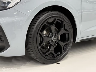 Audi A1 Sportback Audi A1 Sportback 35 TFSI 3x S-line Vitrual Carplay Cruise Climate Stoelv - afbeelding nr 20