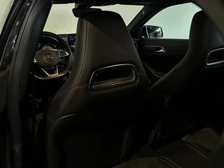 Mercedes-Benz GLA - afbeelding nr 17