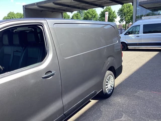 Peugeot Expert Peugeot Expert 2.0 HDI 125 pk L3 EXPORT ONLY Carplay/ PDC/ Cruise/ Navi/ Trekhaak/ Airco - afbeelding nr 31