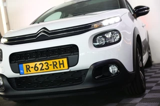 Citroën C3 Citroën C3 1.2 PureTech Shine AUTOMAAT PANO CARPLAY '20 - afbeelding nr 8